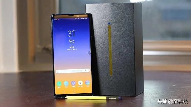 三星note10已经发布了,什么时候入手三星note9比较好?最近估计会降价吗?