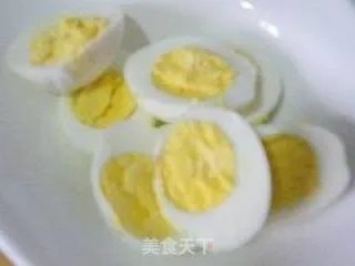 超级下饭的湖南蛋