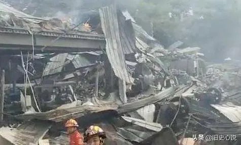 6月13日浙江温岭大溪一油罐车爆炸,目前情况如何?事故原因可能是什么?