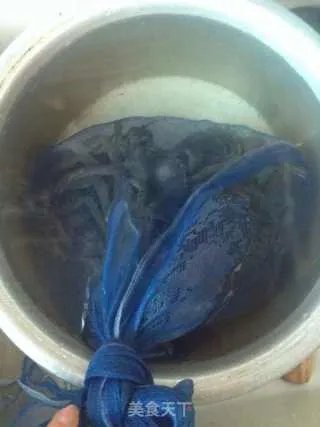 水煮螃蟹