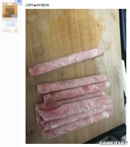 一天要吃多少肉,才能在“素食吧”里生存?