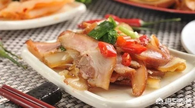 调熟猪头肉的配料怎么做才好吃呢？