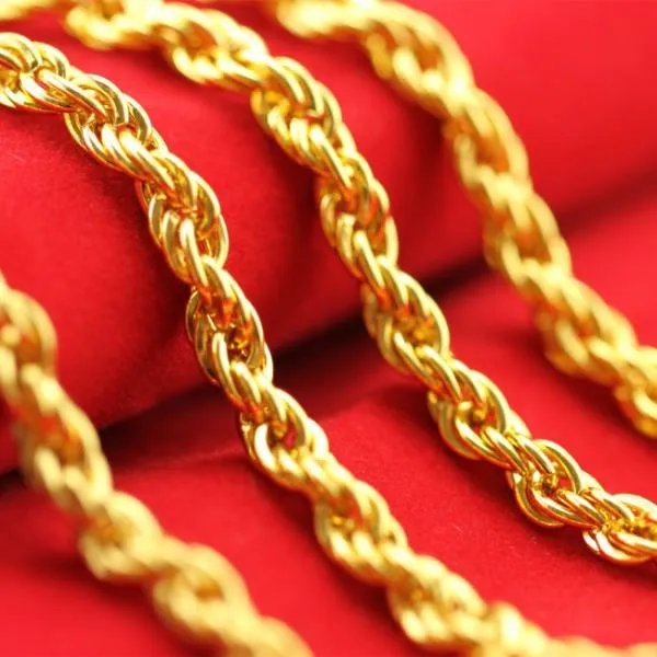 黄金回收一般都是怎么回收的？回收时需要注意什么？