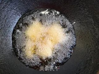 炸带鱼