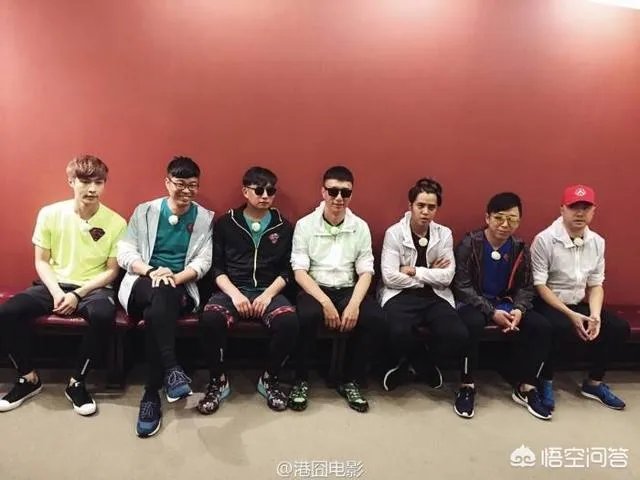 你们觉得最好看的综艺节目是哪个?