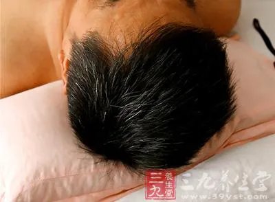 男女身上有这根毛当心活不长