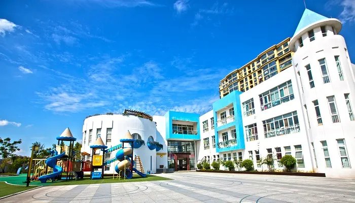 广东省实验中学初中部有几个校区