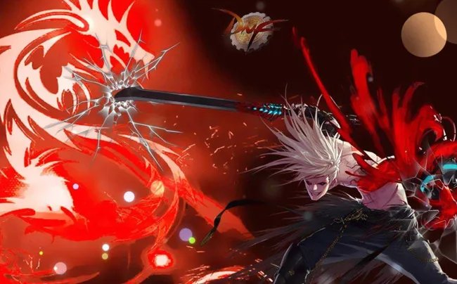 DNF狂战士用什么武器最好？