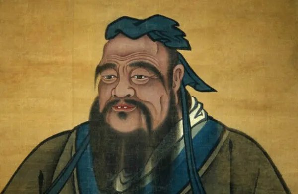 有关孔子的资料