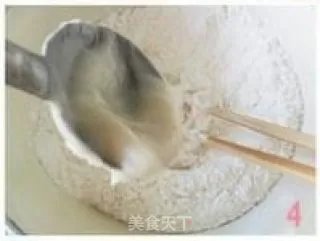 传统酥饼