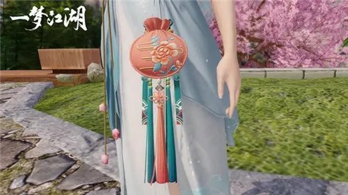 《一梦江湖》七夕版本来袭,玩法外观全线上新!