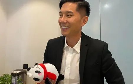 许君豪回应以医生身份走红，许君豪的家庭背景是怎样的？