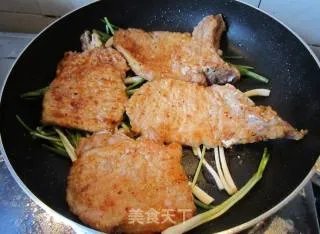 烧大排