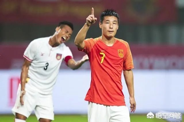 热身赛国足1-0缅甸,武磊攻入制胜球,黄紫昌多次错失良机,这场比赛你怎么看?
