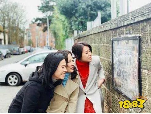 胡杏儿宣萱陈慧珊是什么梗？本尊回应了到底说了什么