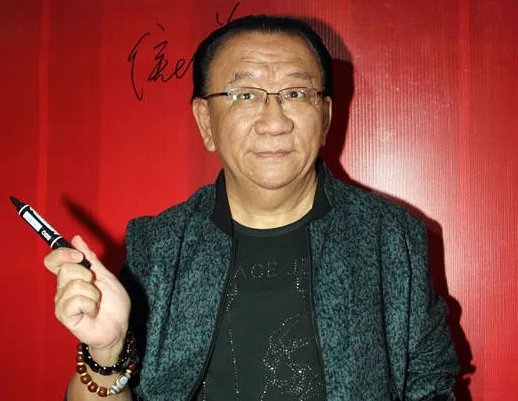 侯耀华发声明澄清捐款30元传闻,你怎么看待这次老艺术家口碑崩塌的事件?