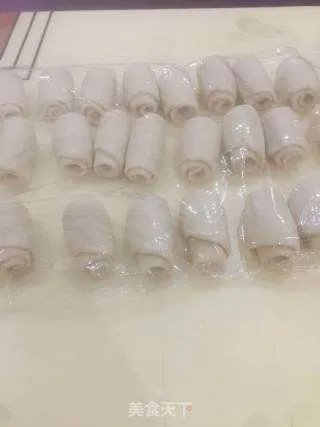 红豆沙饼的做法家常