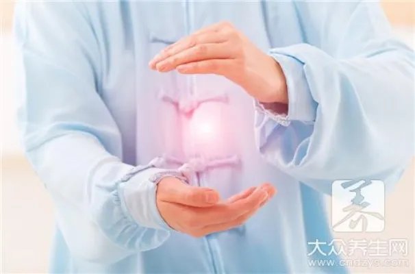 健身气功八段锦介绍