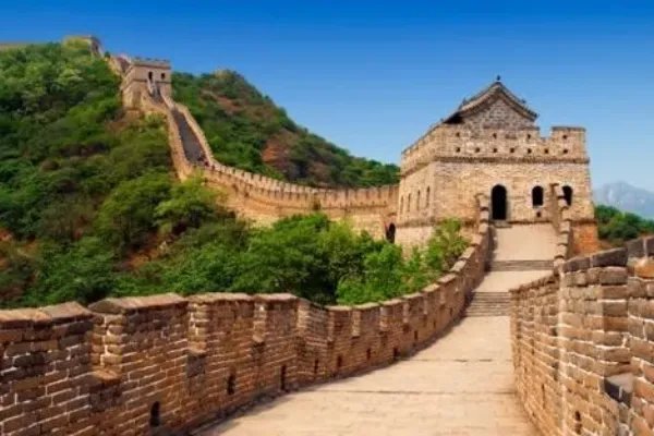 北京名胜