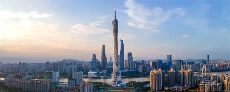 广州为什么叫羊城