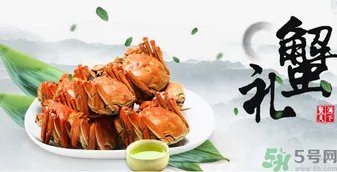 盘锦河蟹什么时候最好?盘锦河蟹什么时候最肥?