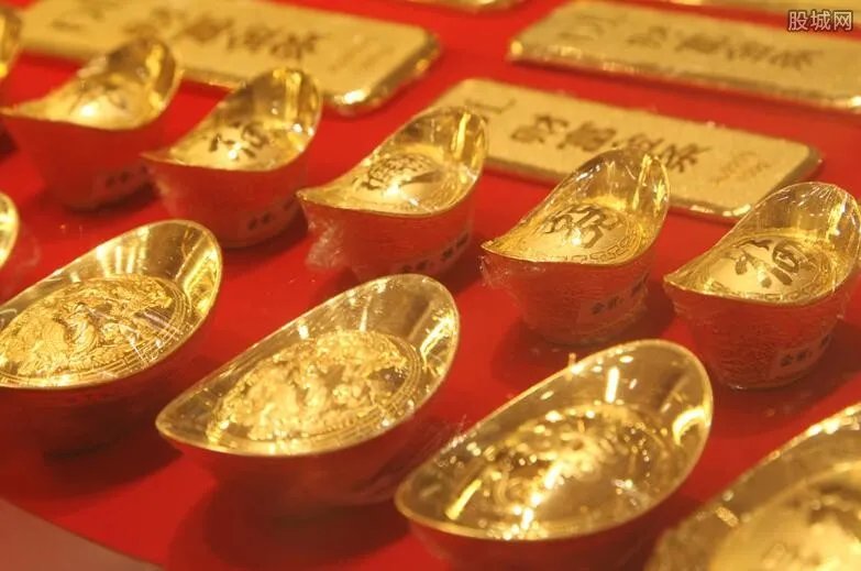 今日黄金最新价格 3月1日金价多少钱一克?