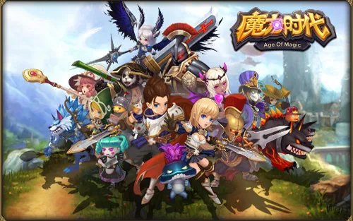急速提升战力 《魔力时代》宝石雕琢系统