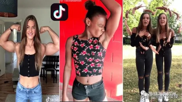 美国为什么害怕TikTok?