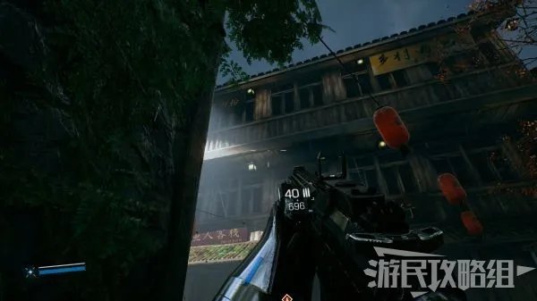 《光明记忆无限》全流程图文攻略 剧情及流程攻略