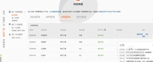 轻淘客qqpid