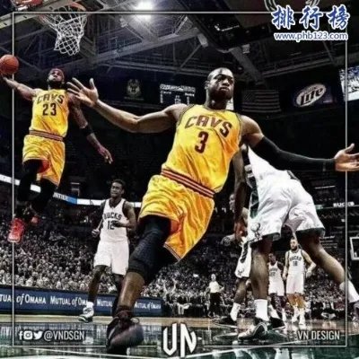 2017-2018赛季NBA骑士球员名单,2018骑士首发阵容(完整版)