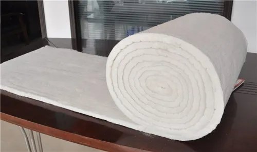 硅酸铝保温材料的使用方法 使用硅酸铝保温材料不可大意