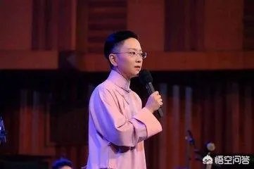 为什么明明同样是唱京戏的,王珮瑜粉丝那么多?