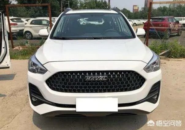 2019款哈弗M6上市了吗?跟2018改款有什么区别?