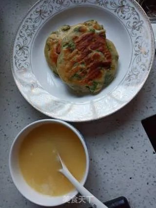 玉米粥