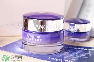 兰蔻面霜有哪几款?兰蔻面霜哪款比较好?