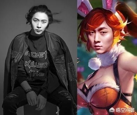 为什么同是跳槽，张大仙和嗨氏差别这么大？