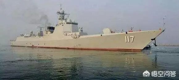 海军成立70周年,新航母会亮相吗?会展示哪些舰艇?