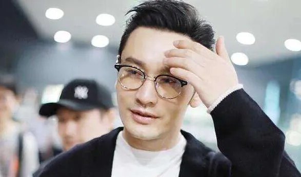 黄晓明和baby之间要走杨幂和刘恺威的老路吗?