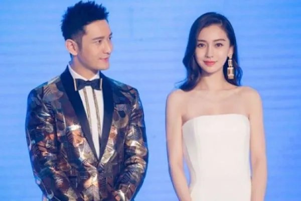 港媒曝黄晓明baby婚姻是弄假成真，如今的婚姻状态究竟是怎样的？