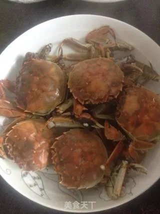 蟹黄包