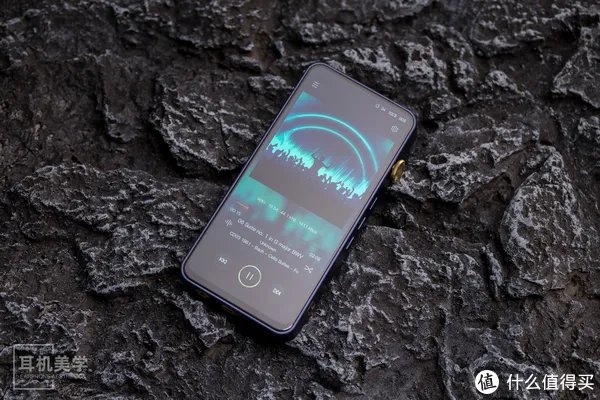 DC音频漫谈 篇五十:iBasso集大成之作——DC评艾巴索DX300
