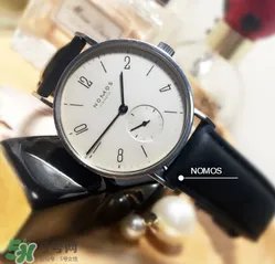 nomos是什么牌子?nomos手表属于什么档次?
