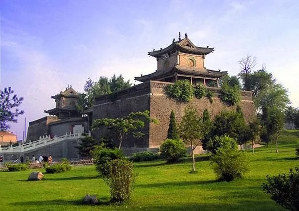 山西长治怎么样?