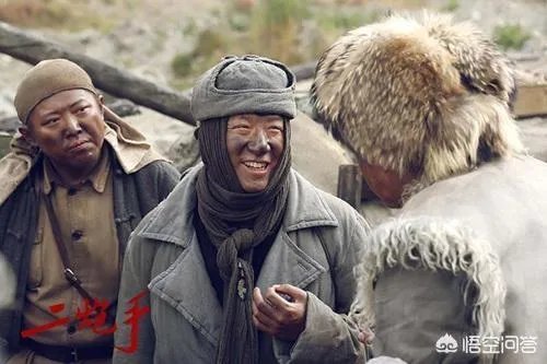 如何评价孙红雷在电视剧《二炮手》中的表现以及最后的结局?