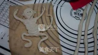 小懒猴