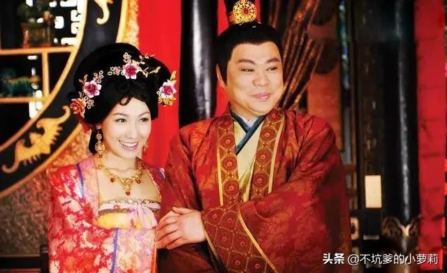 李施嬅在TVB剧《宫心计》和《公主嫁到》的表现上,有何不同?