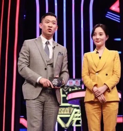 明星的聊天记录:李小璐过分,杨幂好污,还有谁的是特别搞笑呢?