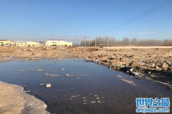 世界最长的十条内流河，伏尔加河排名世界第一 