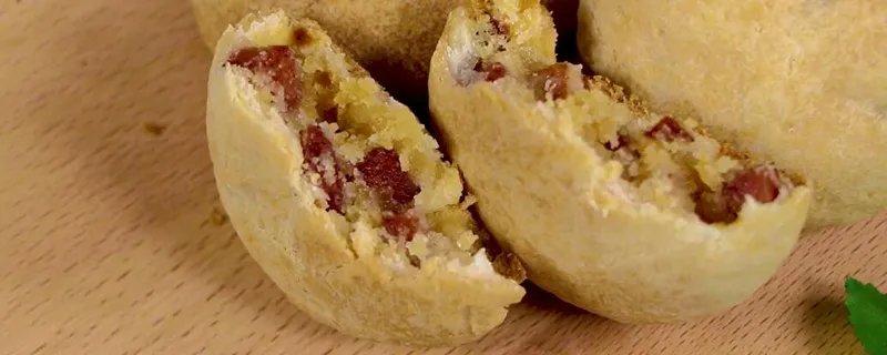 月饼怎么做 月饼的制作方法